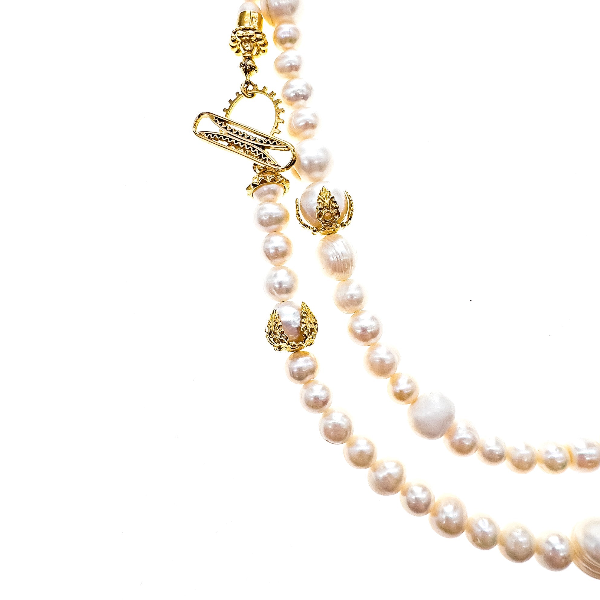 Pearls