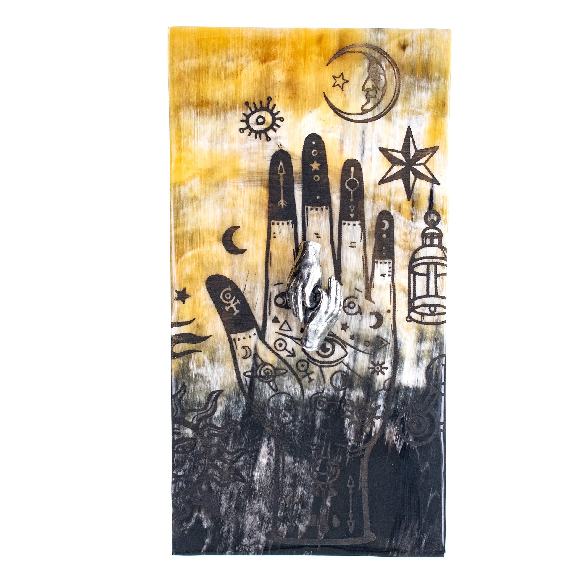 Horn Box Hand – Gem Kingdom