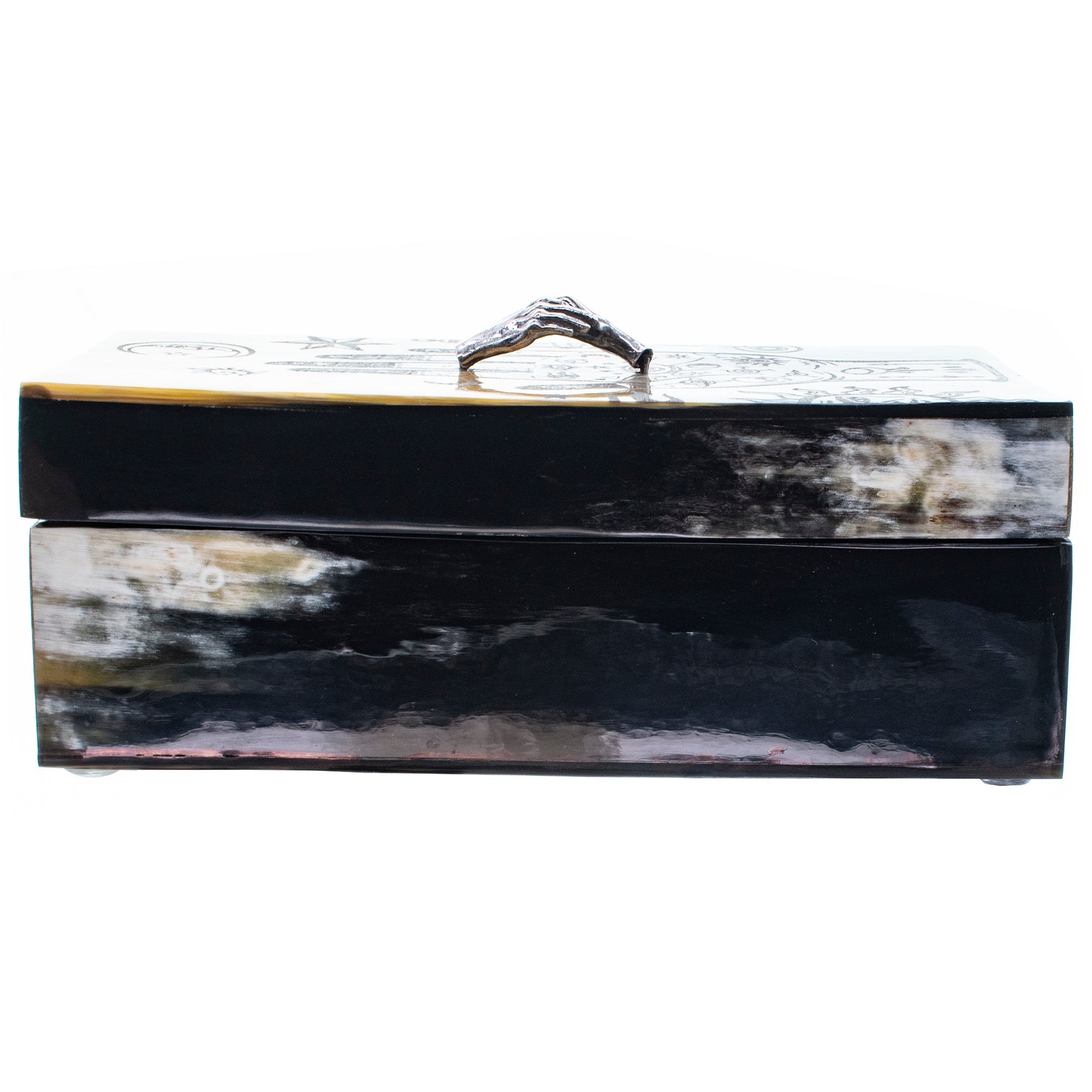 Horn Box Hand – Gem Kingdom