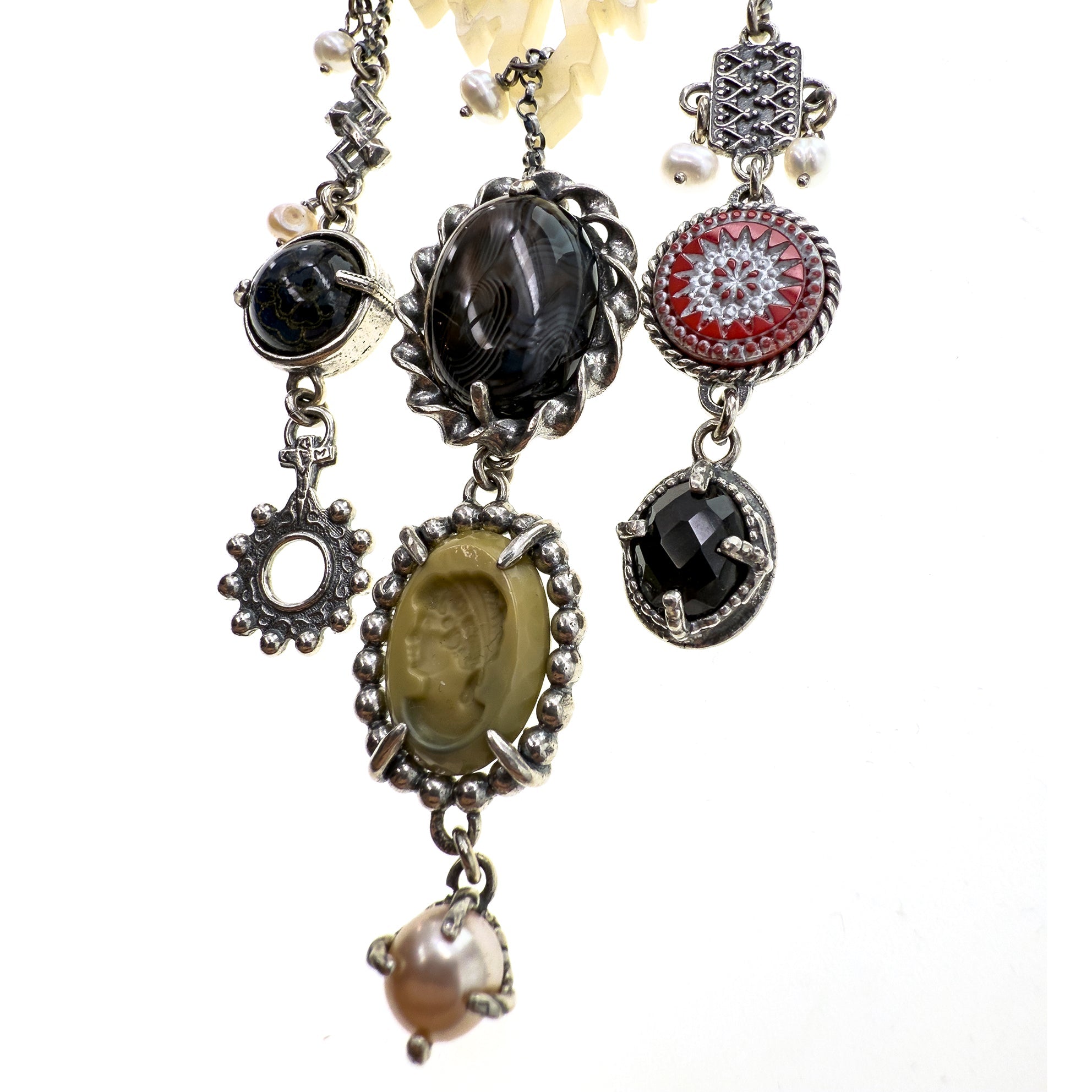 Hart Statement Ketting