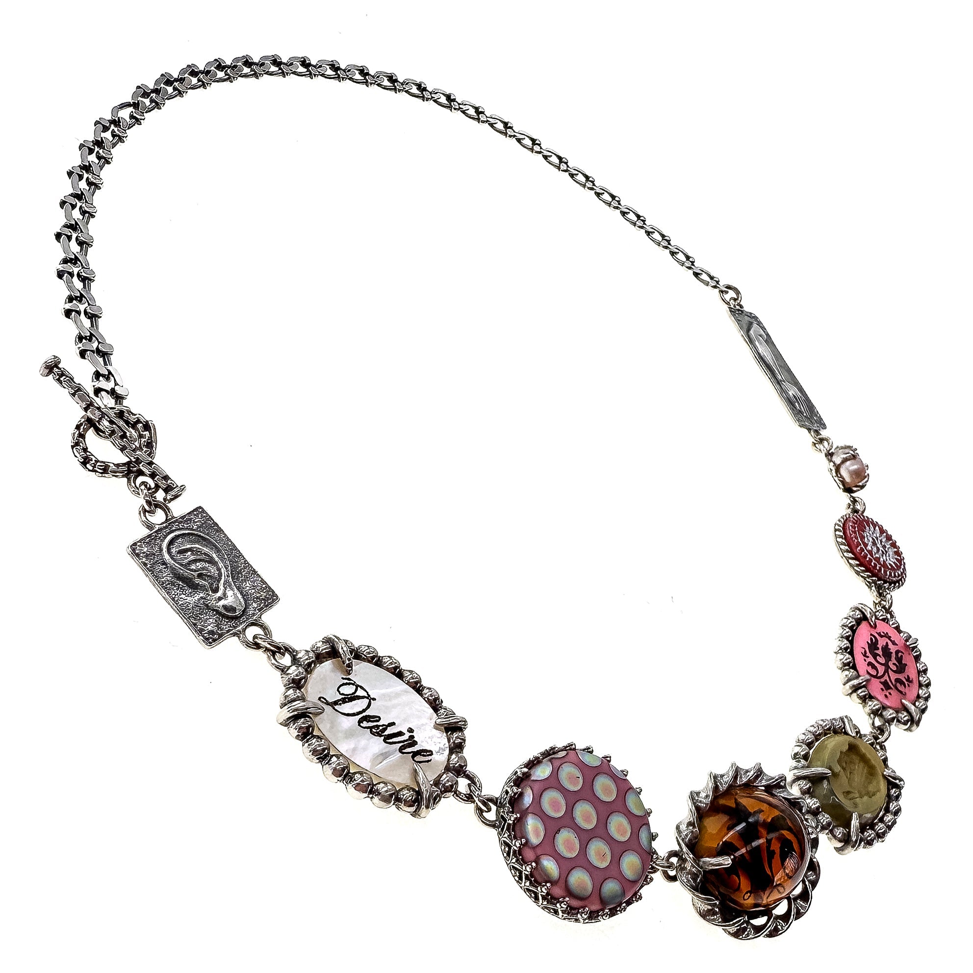 Ex Voto Collier