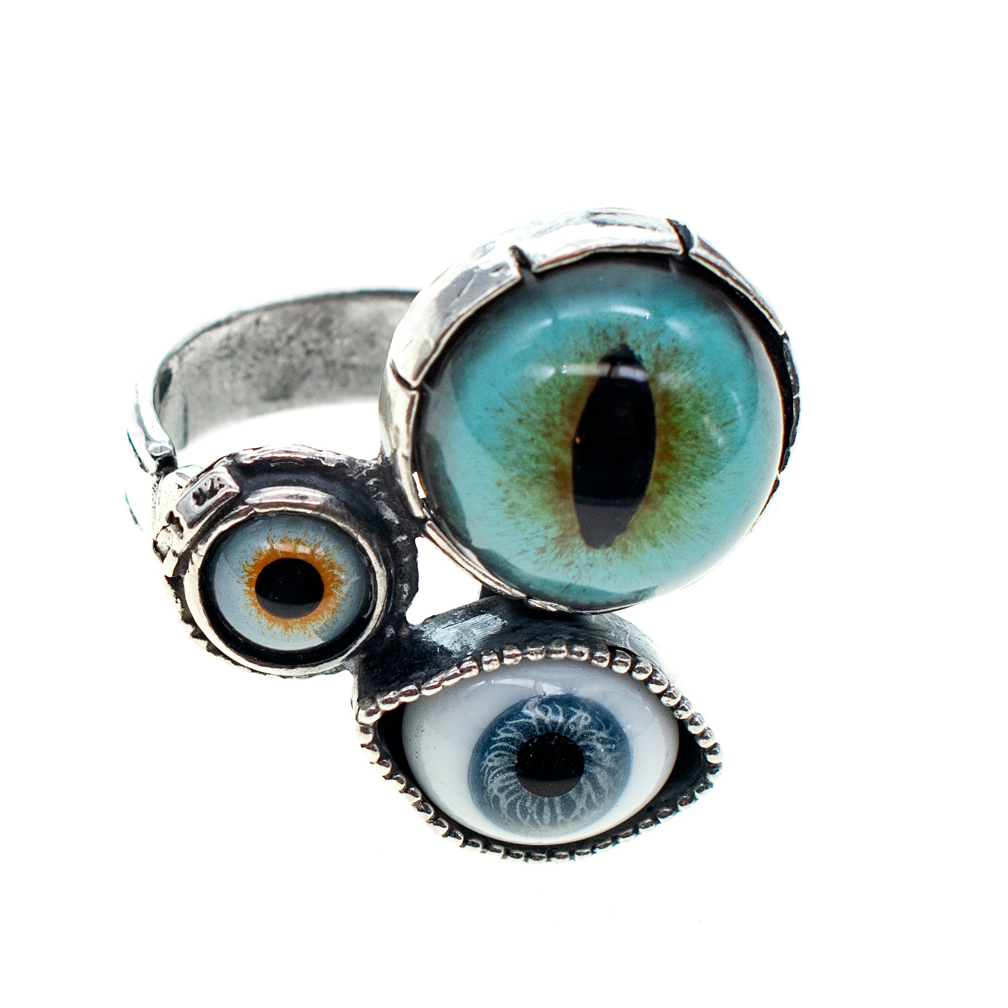 All Eyes On You Ring