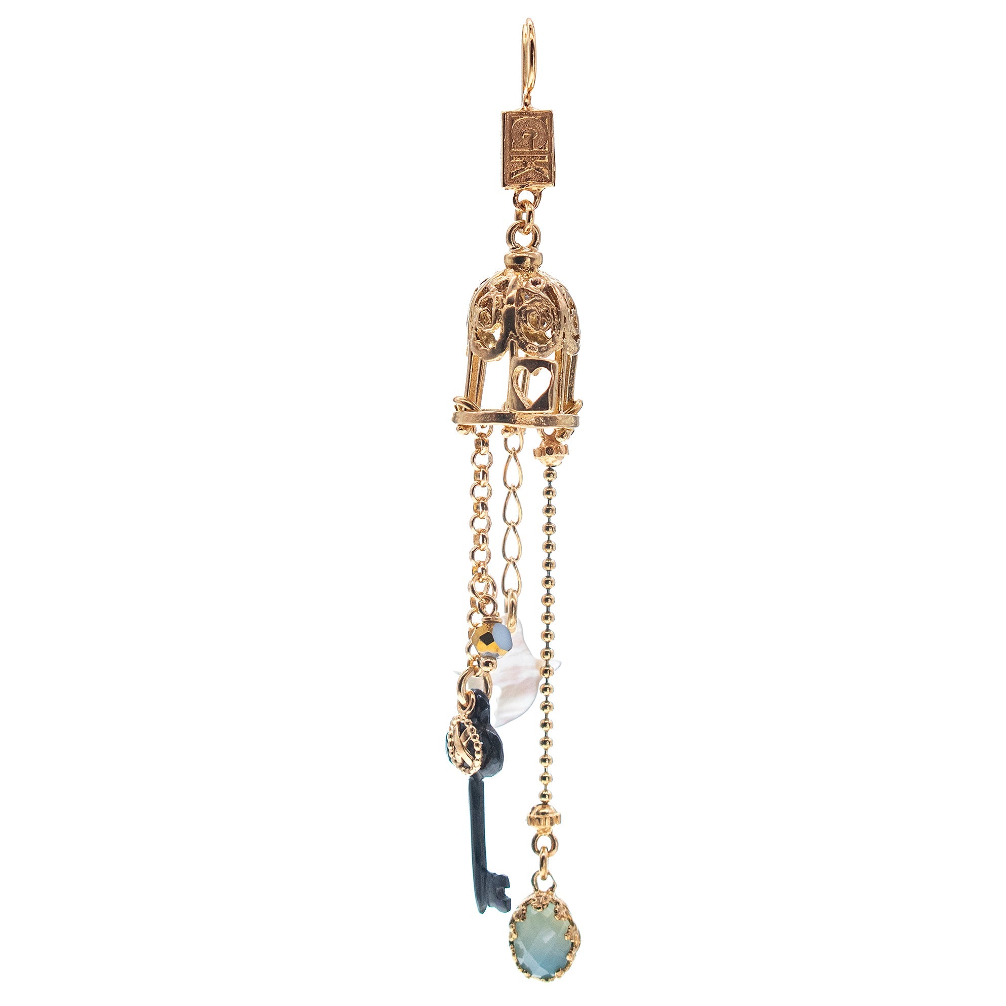 Single earring