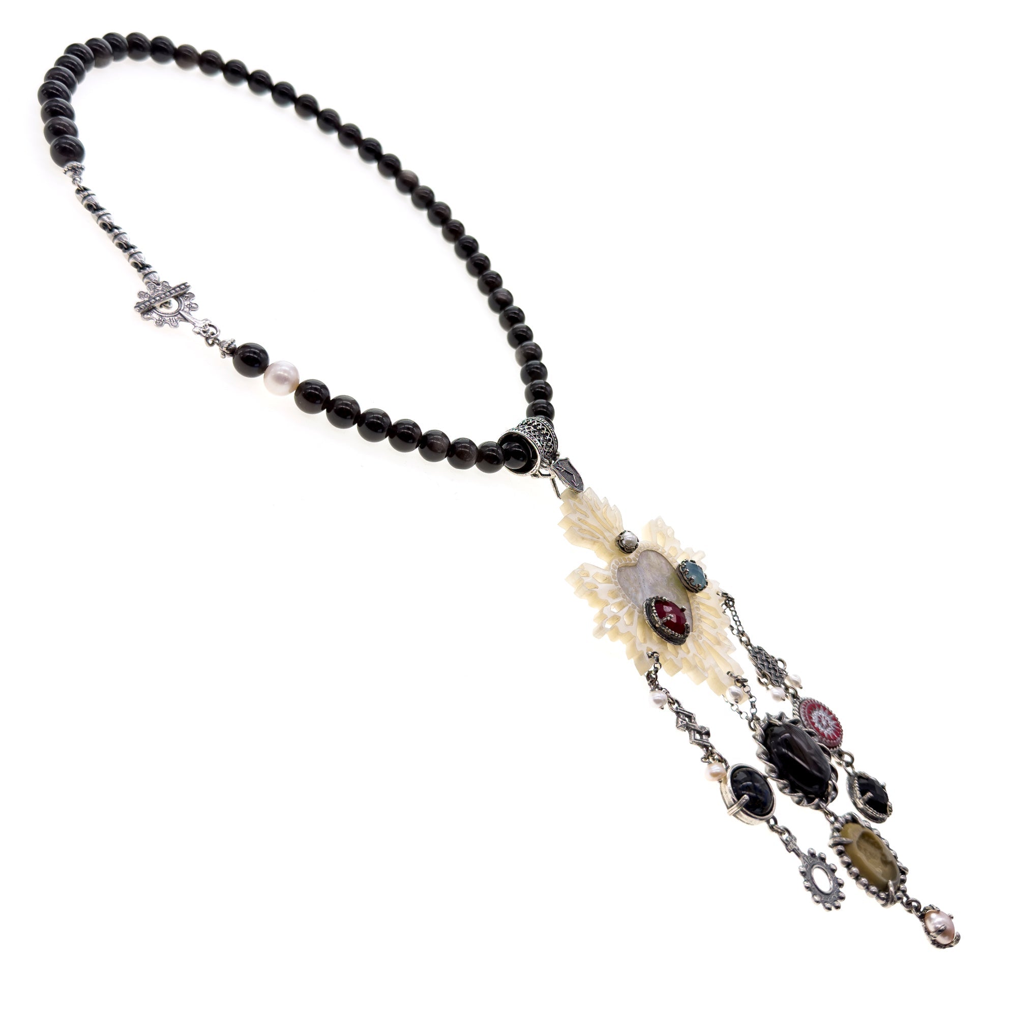 Hart Statement Ketting