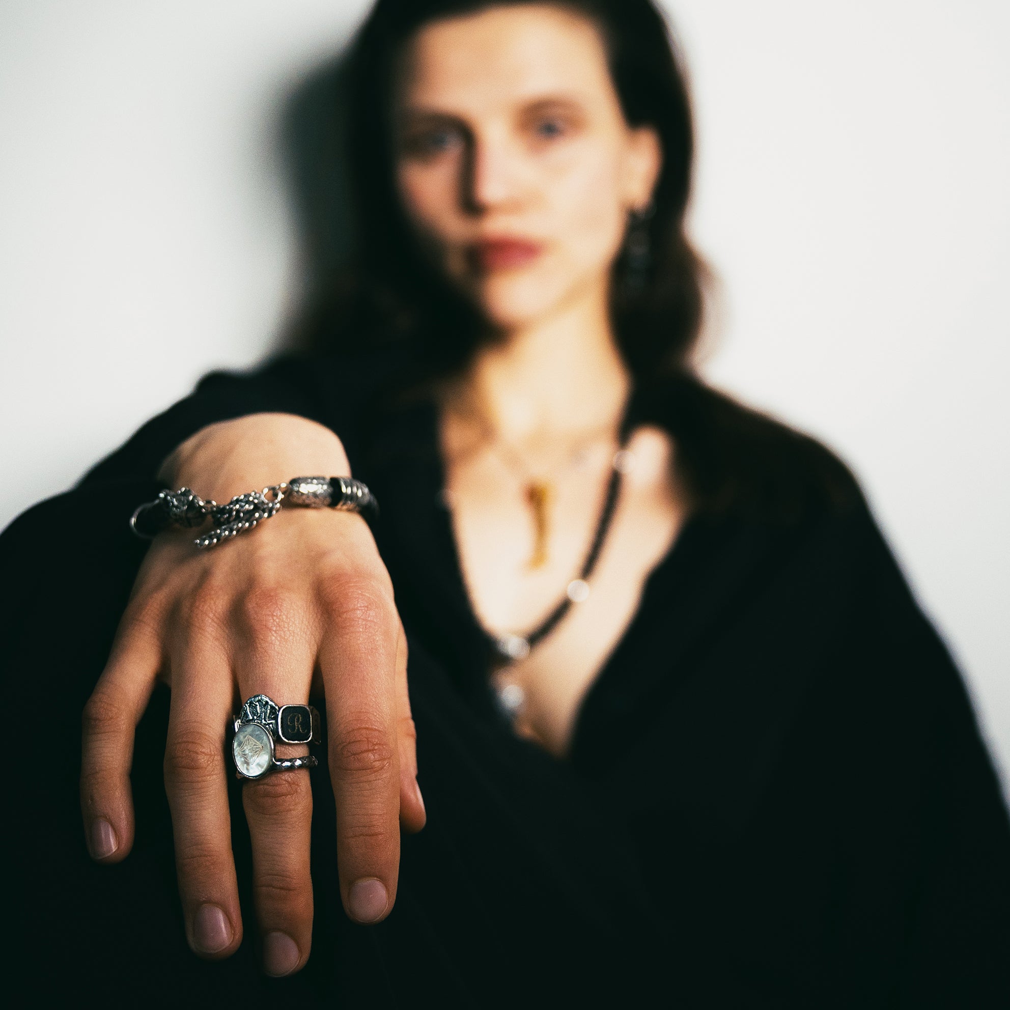 Fame & Fortune Ring