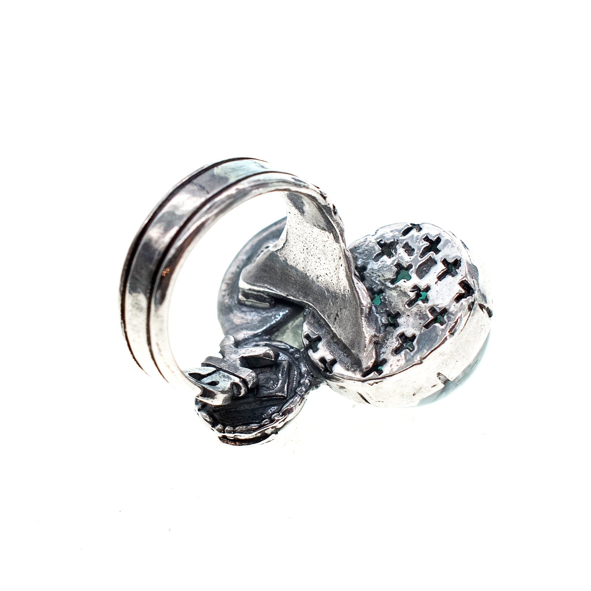 All Eyes On You Ring