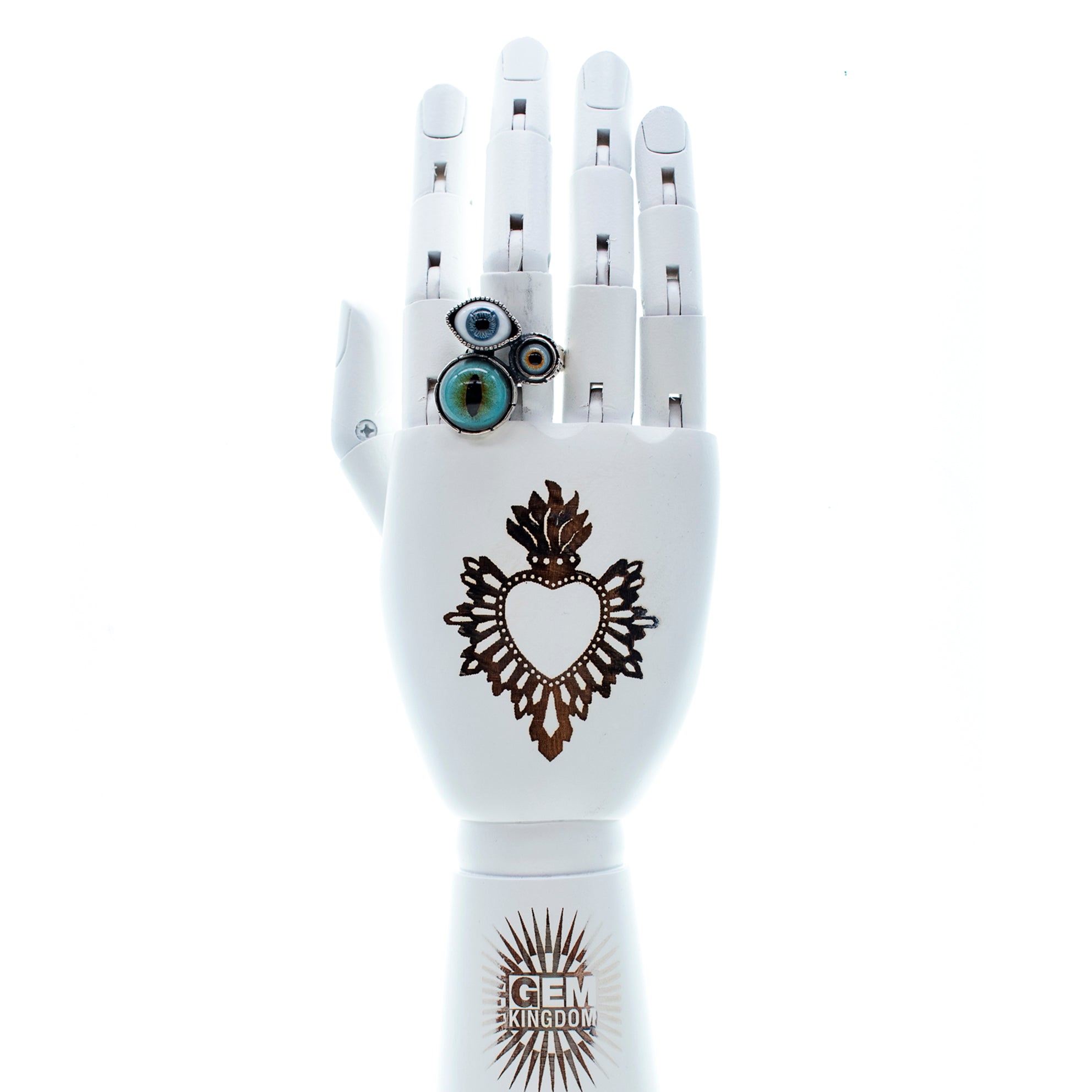 All Eyes On You Ring