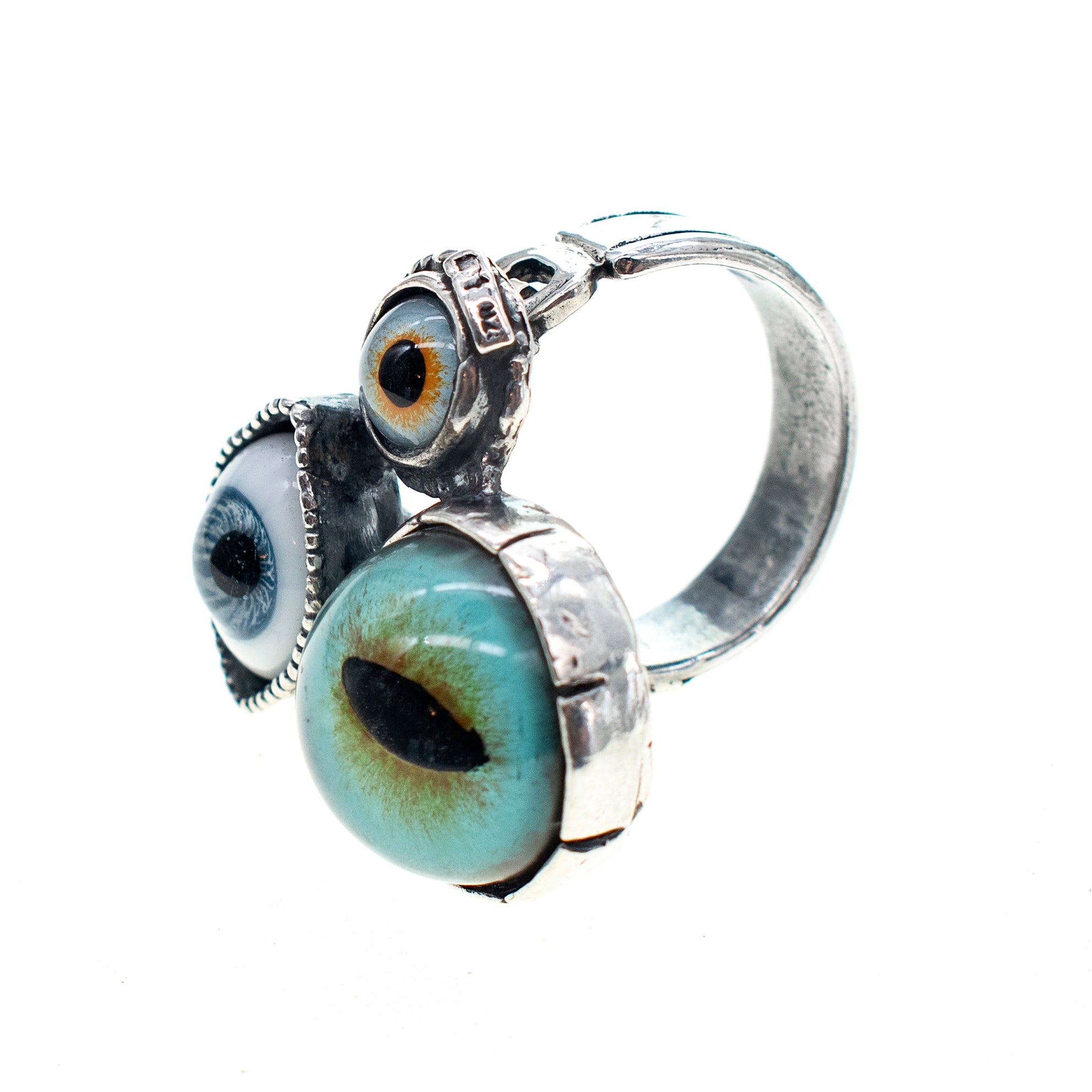 All Eyes On You Ring